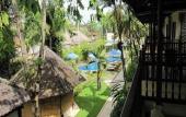 Туры в отель The Seminyak Suite - Private Villa