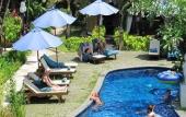 Туры в отель The Seminyak Suite - Private Villa