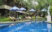 Туры в отель The Seminyak Suite - Private Villa