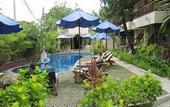 Туры в отель The Seminyak Suite - Private Villa