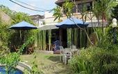 Туры в отель The Seminyak Suite - Private Villa
