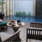 Туры в отель The Santosa Villas & Resort Lombok, оператор Anex Tour