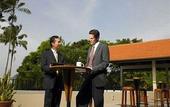 Туры в отель Sofitel Singapore Sentosa Resort & Spa