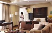 Туры в отель Sofitel Singapore Sentosa Resort & Spa