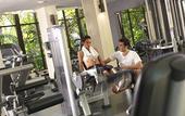 Туры в отель Sofitel Singapore Sentosa Resort & Spa