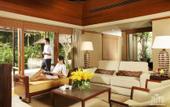 Туры в отель Sofitel Singapore Sentosa Resort & Spa