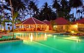 Туры в отель The Siam Residence