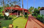 Туры в отель The Siam Residence