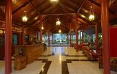 Туры в отель The Siam Residence