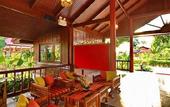 Туры в отель The Siam Residence