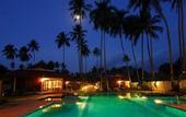 Туры в отель The Siam Residence
