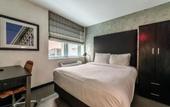 Туры в отель The Soho Loft