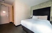 Туры в отель The Soho Loft