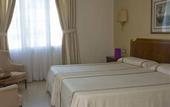 Туры в отель Ayre Cordoba