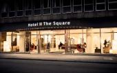 Туры в отель The Square