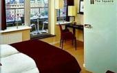 Туры в отель The Square