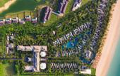 Туры в отель The St. Regis Bali Resort