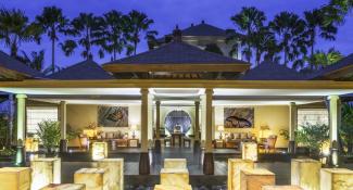 The St. Regis Bali Resort  5*