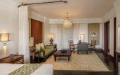 Туры в отель The St. Regis Bali Resort