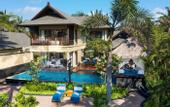 Туры в отель The St. Regis Bali Resort