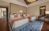 Туры в отель The St. Regis Bali Resort