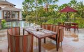 Туры в отель The St. Regis Bali Resort