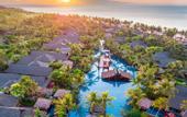 Туры в отель The St. Regis Bali Resort