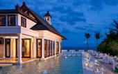 Туры в отель The St. Regis Bali Resort