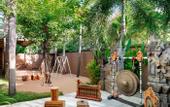 Туры в отель The St. Regis Bali Resort