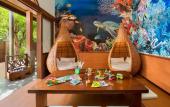 Туры в отель The St. Regis Bali Resort