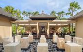 Туры в отель The St. Regis Bali Resort