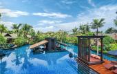 Туры в отель The St. Regis Bali Resort