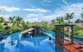Туры в отель The St. Regis Bali Resort
