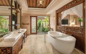 Туры в отель The St. Regis Bali Resort