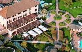 Туры в отель The St. Regis Mardavall Resort