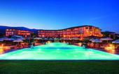 Туры в отель The St. Regis Mardavall Resort