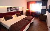 Туры в отель Ayre Gran Hotel Colon
