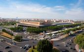 Туры в отель Ayre Sevilla