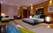 Туры в отель Adaaran Prestige Vadoo