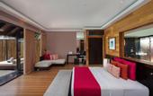 Туры в отель Adaaran Prestige Vadoo