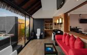 Туры в отель Adaaran Prestige Vadoo