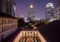 The Sukhothai Bangkok