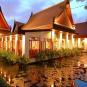 Туры в отель The Sukhothai Bangkok, оператор Anex Tour