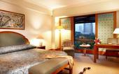 Туры в отель The Sultan Hotel & Residence Jakarta