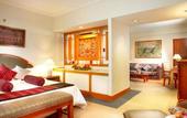 Туры в отель The Sultan Hotel & Residence Jakarta