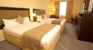 The Swanston Hotel Melbourne 4*