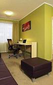 Туры в отель The Swanston Hotel Melbourne