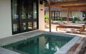 Туры в отель The Tacola Resort & Spa