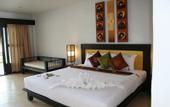 Туры в отель The Tacola Resort & Spa