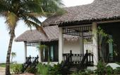 Туры в отель The Tacola Resort & Spa